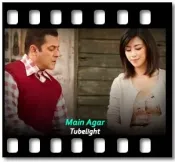 Main Agar - MP3 + VIDEO