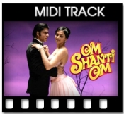 Main Agar Kahoon  - MIDI