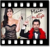 Yaar Bina Chain Kahan Re (Remix) (With Male Vocals) - MP3