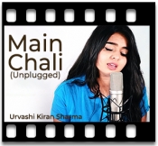 Main Chali (Unplugged) - MP3