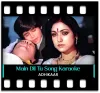 Main Dil Tu Dhadkan - MP3