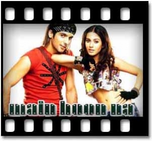 Main Hoon Na Karaoke MP3