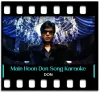 Main Hoon Don - MP3