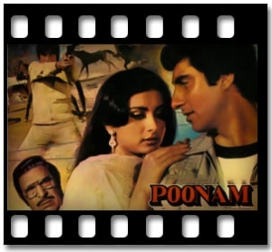 Main Hoon Haseena (With Female Vocals) Karaoke With Lyrics