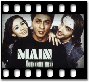 ÂChale Jaise Hawayein Karaoke MP3