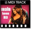 Tumse Milke Dil Ka - MIDI