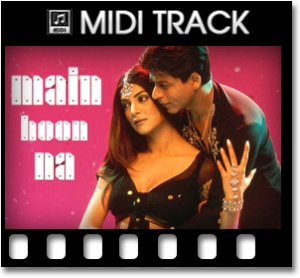 Tumse Milke Dil Ka Hai Jo Haal Midi File