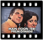 Main Hoon Teri Prem Diwani - MP3