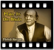 Main Jis Din Bhula - MP3 + VIDEO