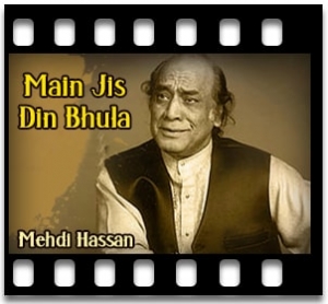 Main Jis Din Bhula Karaoke MP3