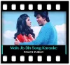 Main Jis Din Bhula Doon - MP3