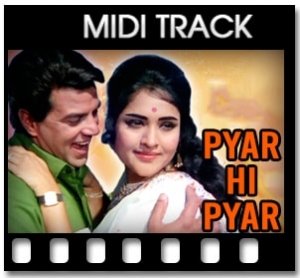 Main Kahi Kavi Na Ban Jaaun  Midi File