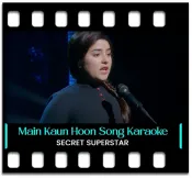 Main Kaun Hoon - MP3