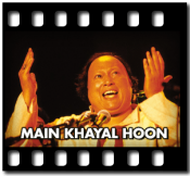 Main Khayal Hoon (Ghazal) (With Guide Music) -  MP3 + VIDEO