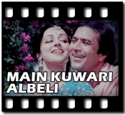 Main Kuwari Albeli(With Female Vocals) - MP3