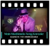 Main Mushtanda - MP3