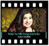 Main Na Mil Sakoon Jo Tumse - MP3