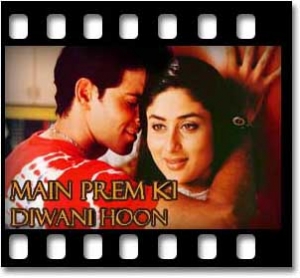 O Ajnabi (Happy) (With Female Vocals) Karaoke MP3