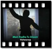 Main Radha Tu Shaam - MP3 + VIDEO