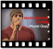 Main Shayar (Cover) - MP3