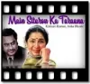 Main Sitaron Ka Taraana (With Female Vocals) - MP3
