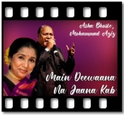 Main Tasveer Utaarta Hoon - MP3