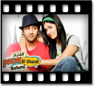 Main Tera Dhadkan Teri? Karaoke MP3