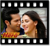 Besharmi Ki Height (With Male Vocals) - MP3