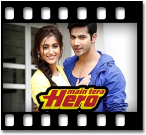 Shanivaar Raati Karaoke MP3