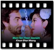 Main Teri Hoon Jaanam - MP3 + VIDEO