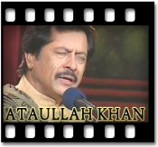 Main To Chaleya Balankhe Jhak Maar Ke - MP3