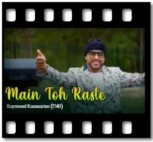 Main Toh Raste (Icecream Song) Karaoke With Lyrics