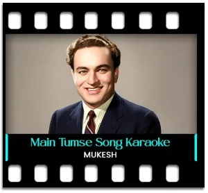 Main Tumse Pyar Karta Hoon Karaoke MP3