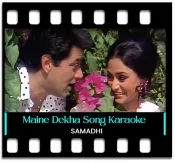 Maine Dekha Ek Sapna - MP3