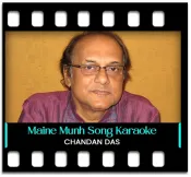 Maine Munh Ko Kafan Mein - MP3 + VIDEO