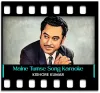 Maine Tumse Kuchh Nahi Maanga - MP3
