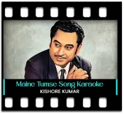 Maine Tumse Kuchh Nahi Maanga - MP3