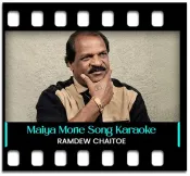 Maiya Morie Barse Baras - MP3 + VIDEO