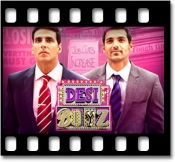 Make Some Noise - MP3