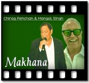 Makhana - MP3