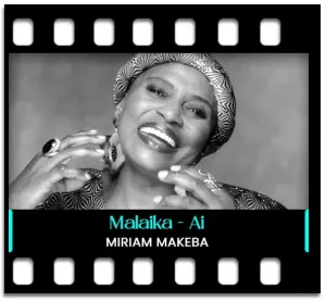 Malaika (Without Chorus) Karaoke MP3