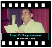 Mann Ke Khazane Maine Maya Hi - MP3 + VIDEO