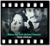 Mana Ho Tum Behad Haseen (High Quality) - MP3 + VIDEO
