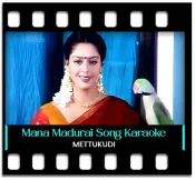 Mana Madurai Gundu Malliye - MP3 + VIDEO