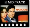 Gham Ka Fasana - MIDI