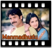 Manmadhudu - MP3