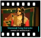 Manmauji - MP3 + VIDEO