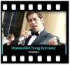 Manmohini Morey - MP3