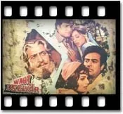 Mann Chahi Ladki - MP3 + VIDEO