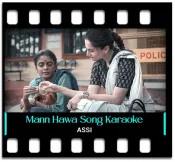 Mann Hawa - MP3